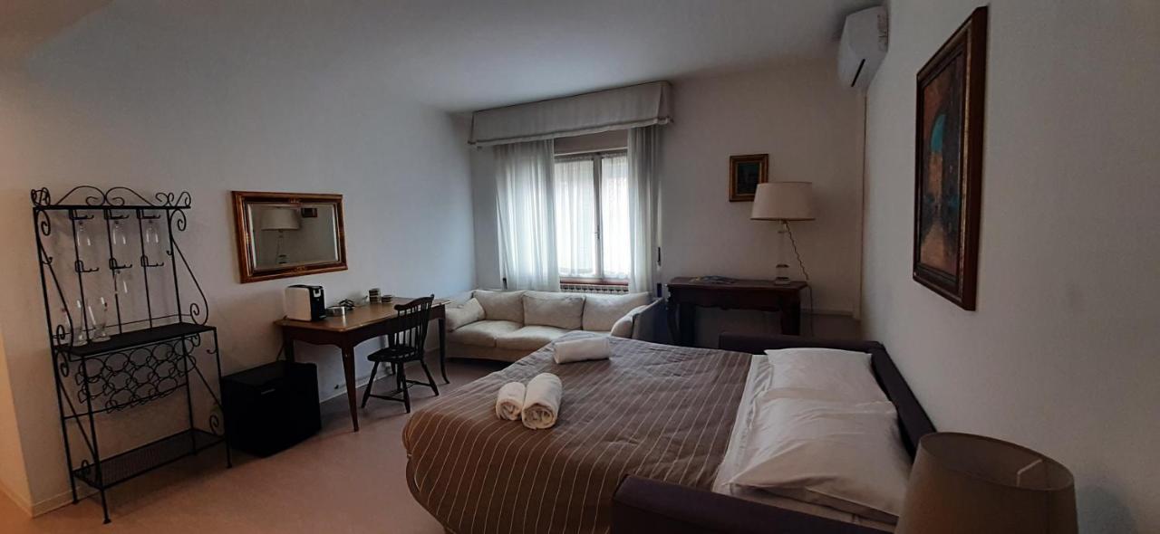 Sole Aparthotel Triest