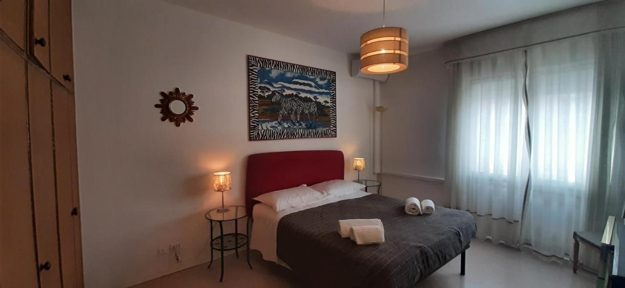 Sole Aparthotel Triest