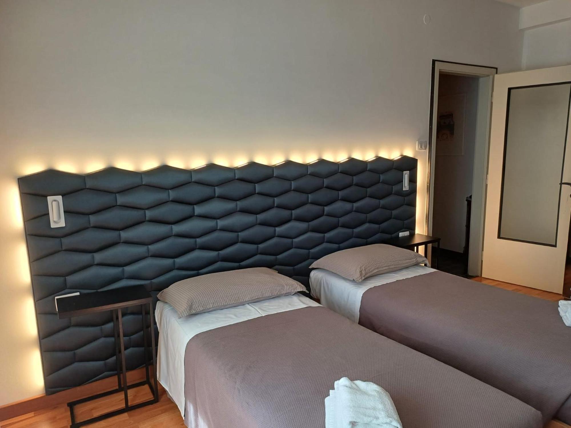 Aparthotel Sole