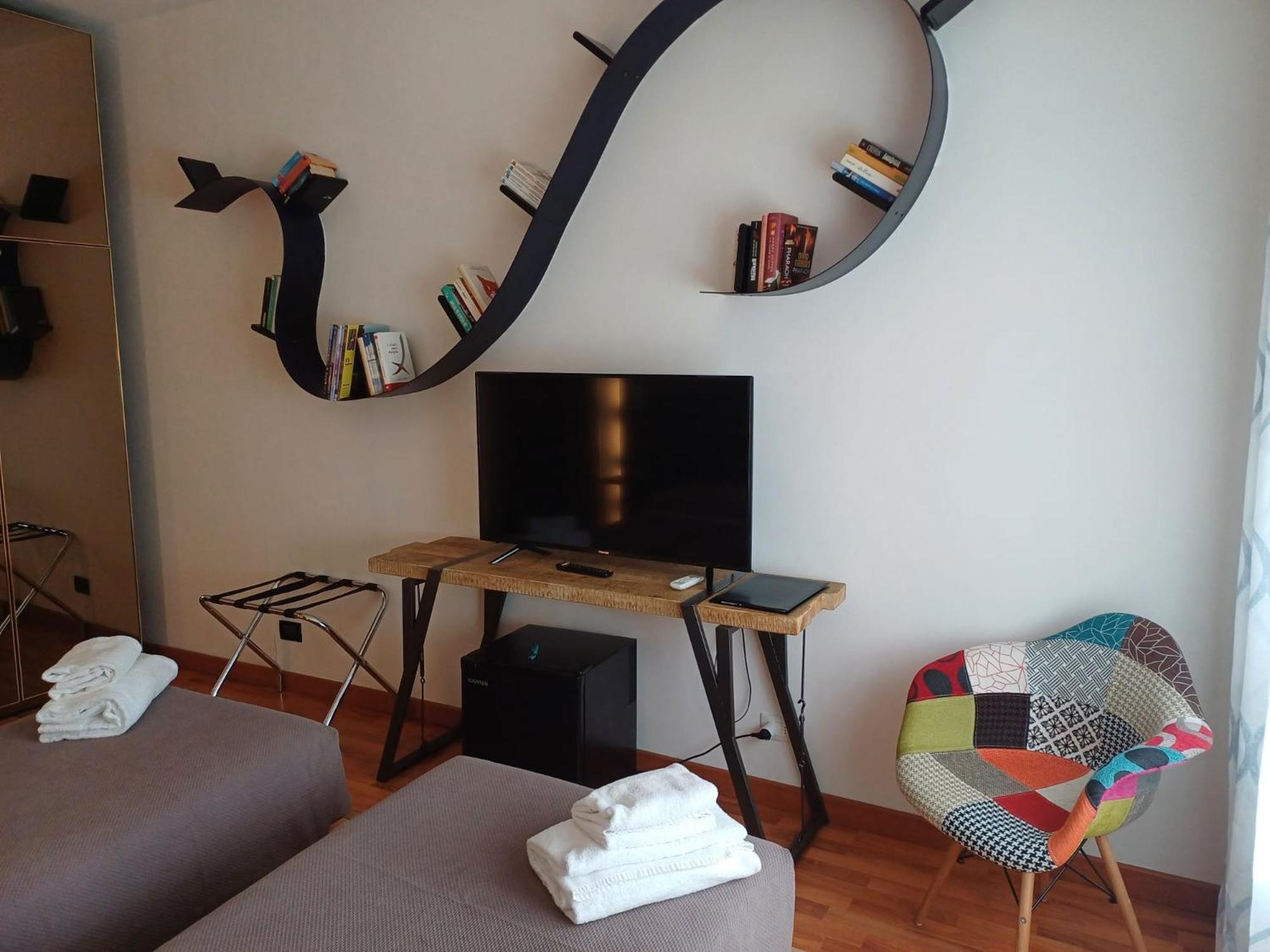 Sole Aparthotel 2*