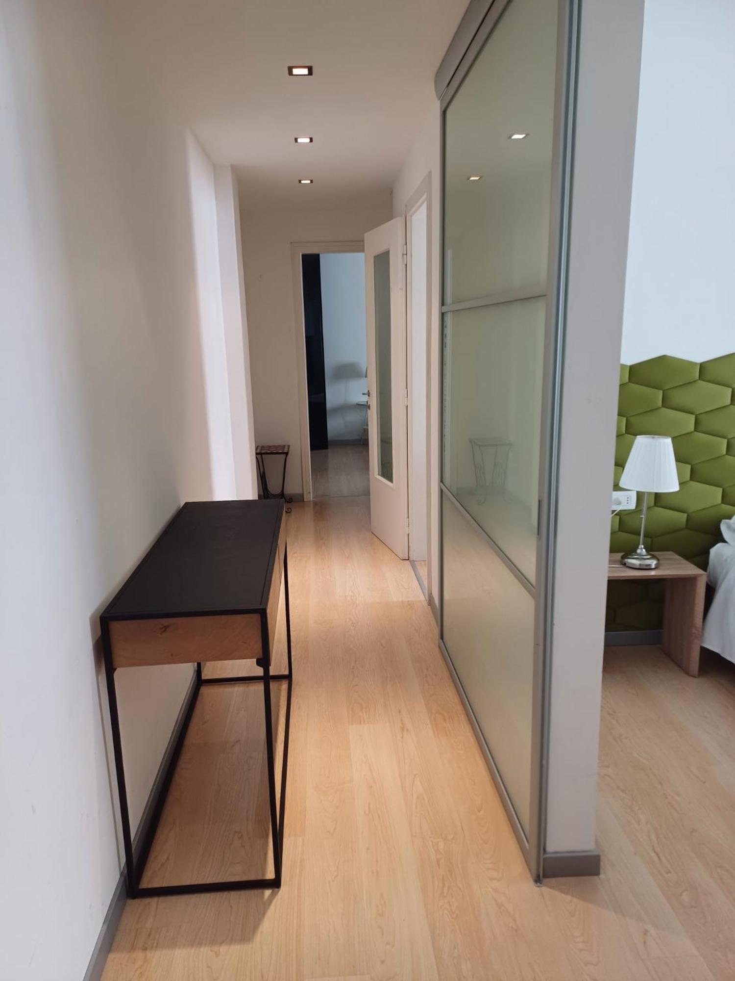 Aparthotel Sole