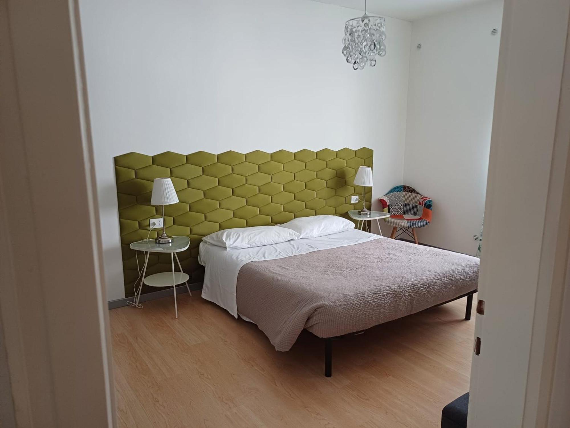 Aparthotel Sole 2*