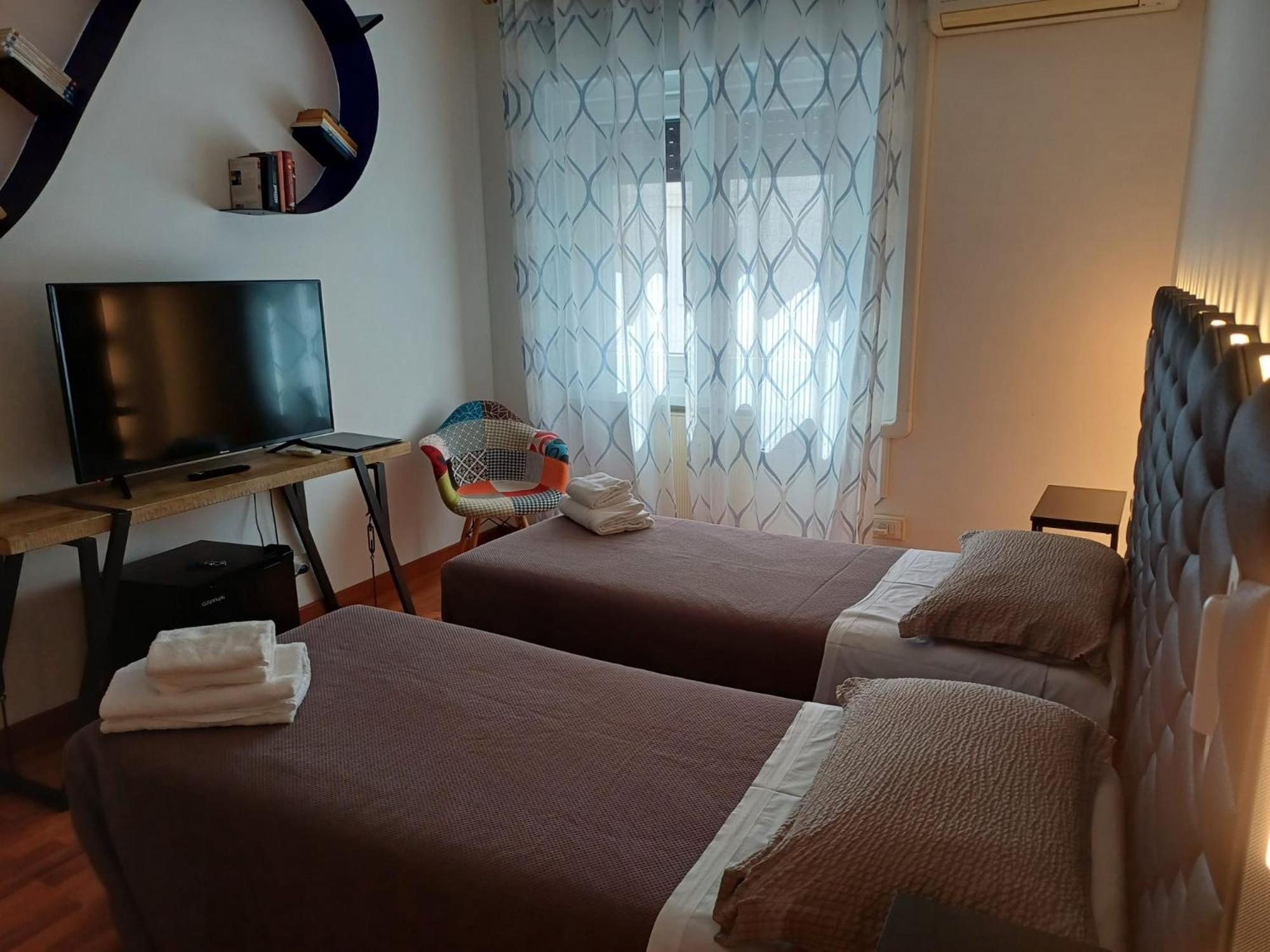 Sole Aparthotel Triest