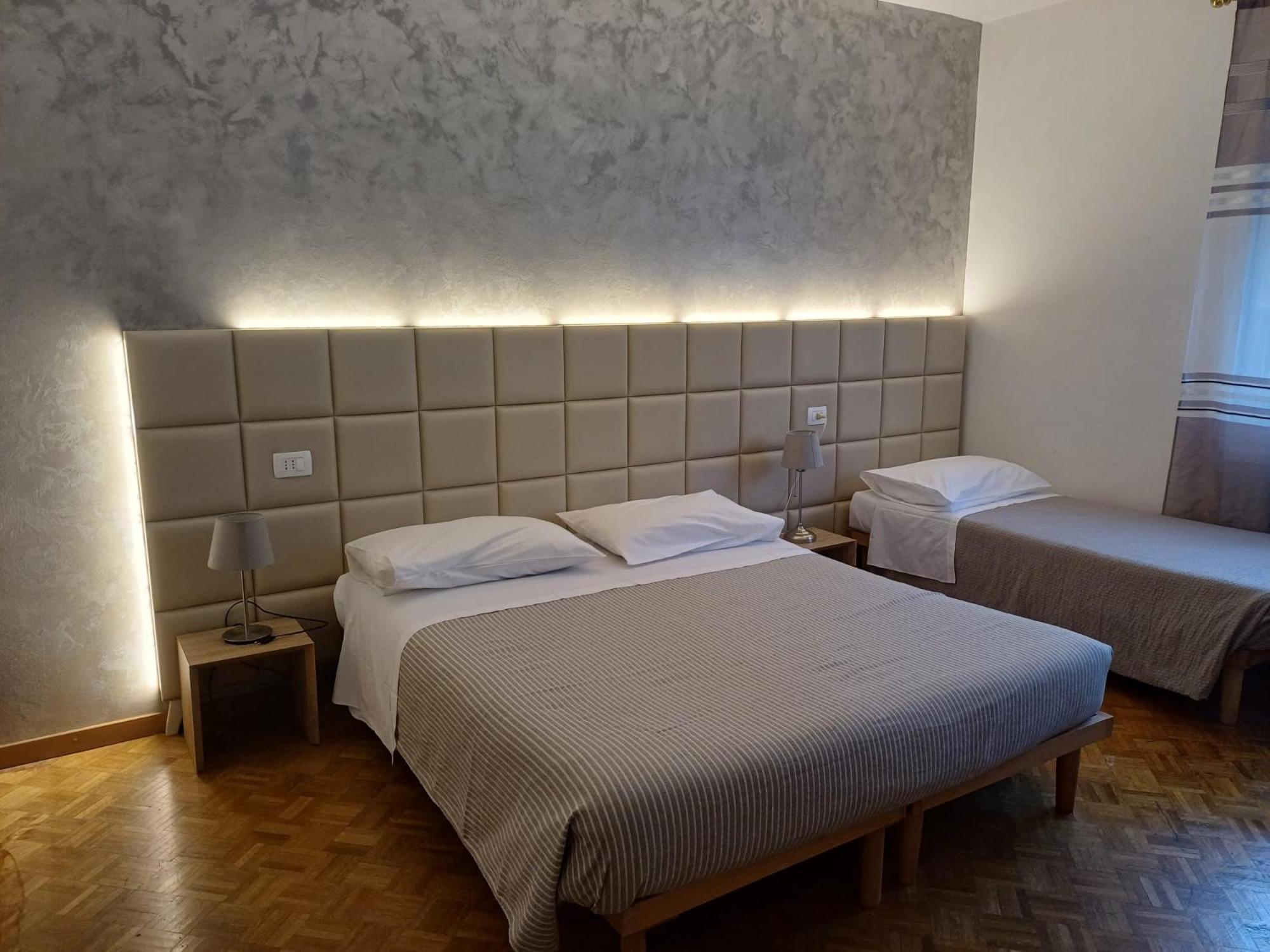 Aparthotel Sole Triest