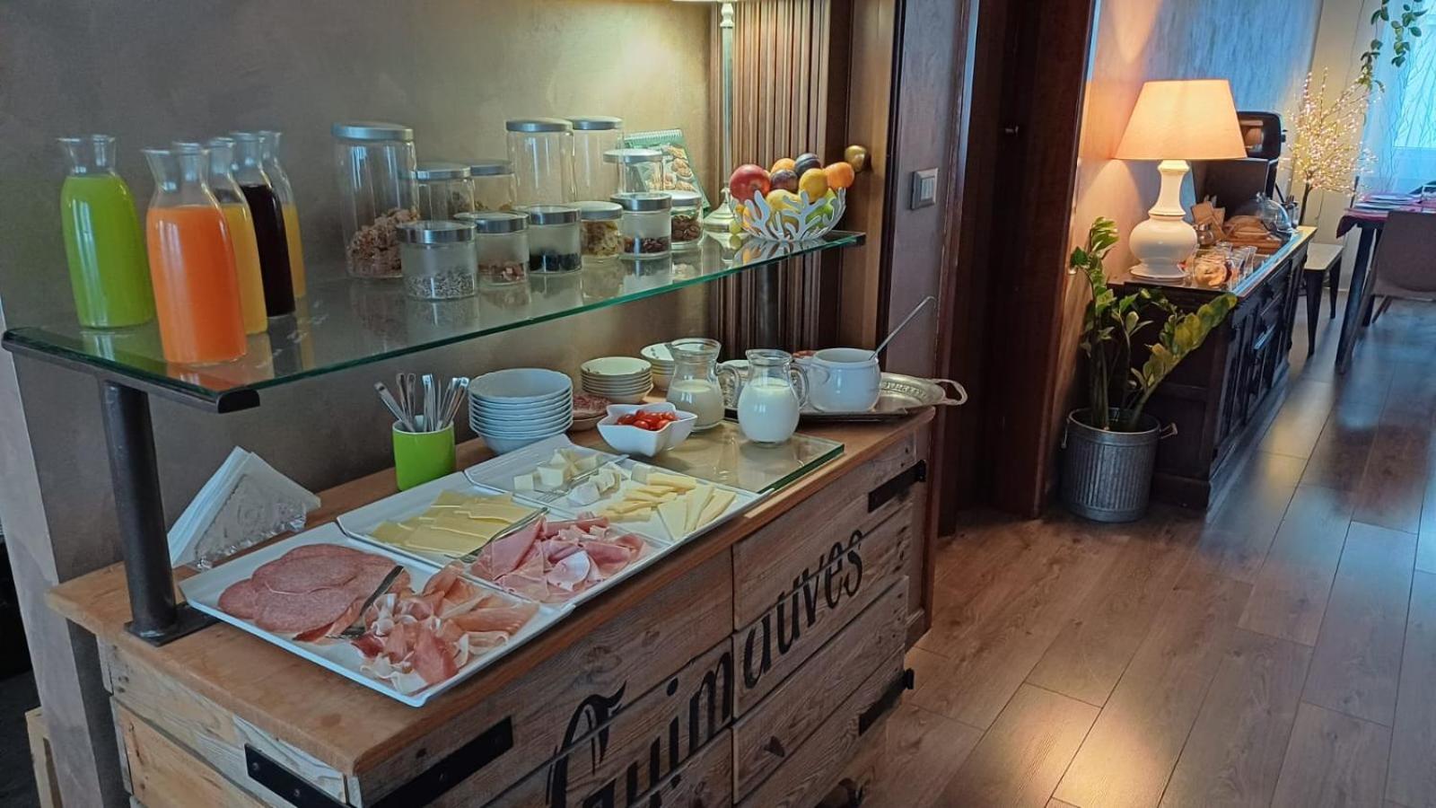 Aparthotel Sole 2*
