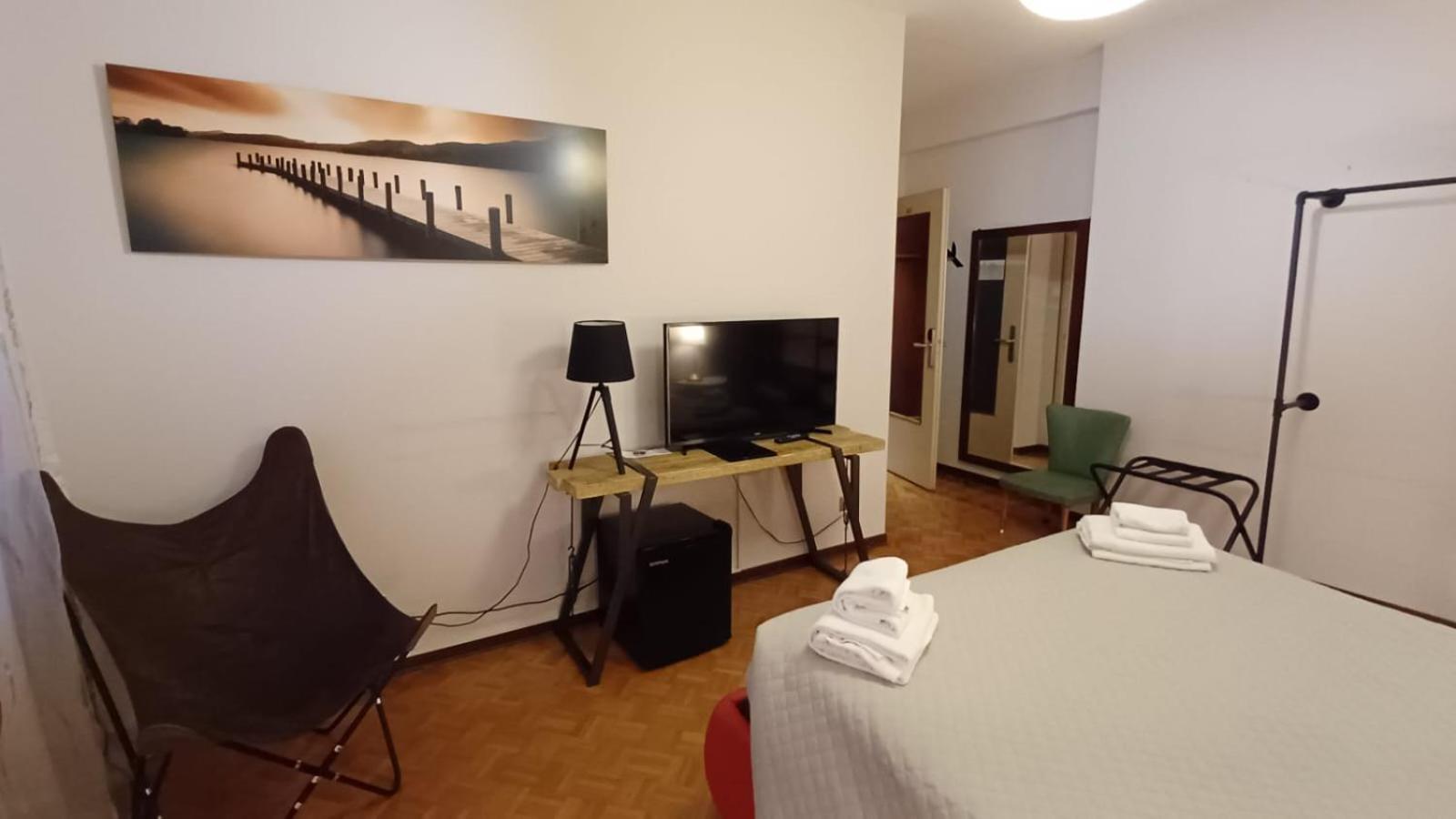 Sole Aparthotel 2*