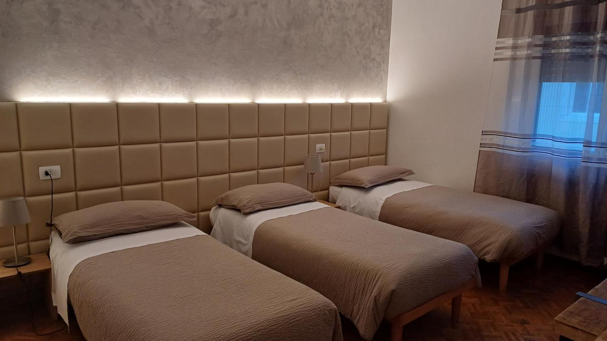 Aparthotel Sole 2*
