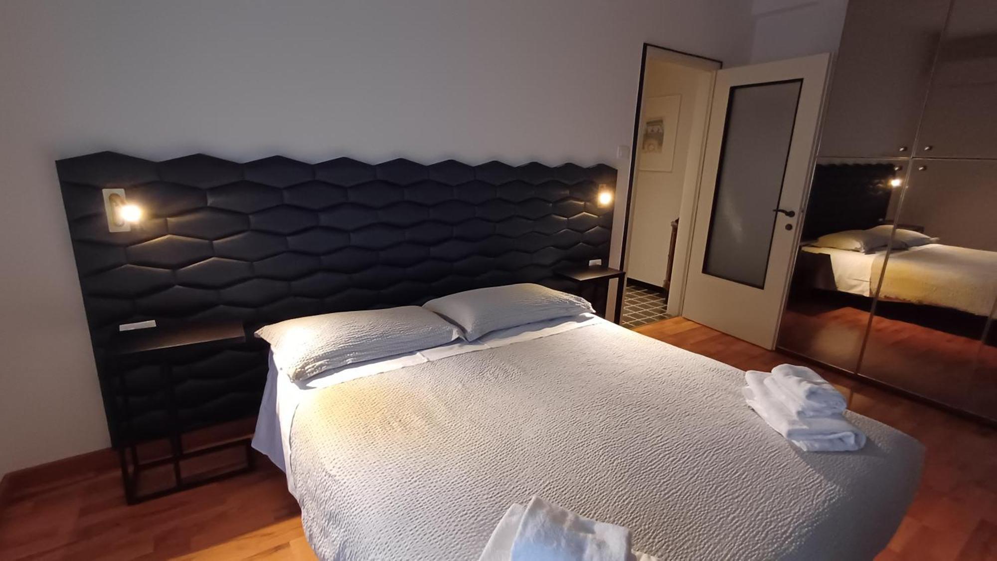 Sole Aparthotel Triest
