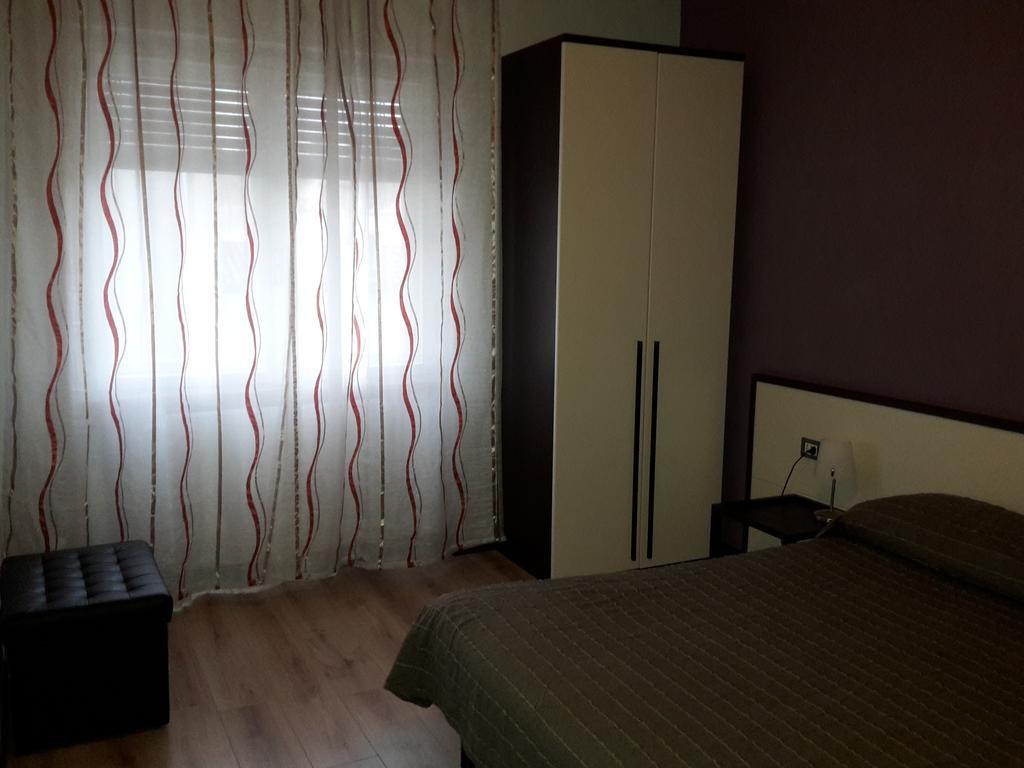 Aparthotel Sole 2*