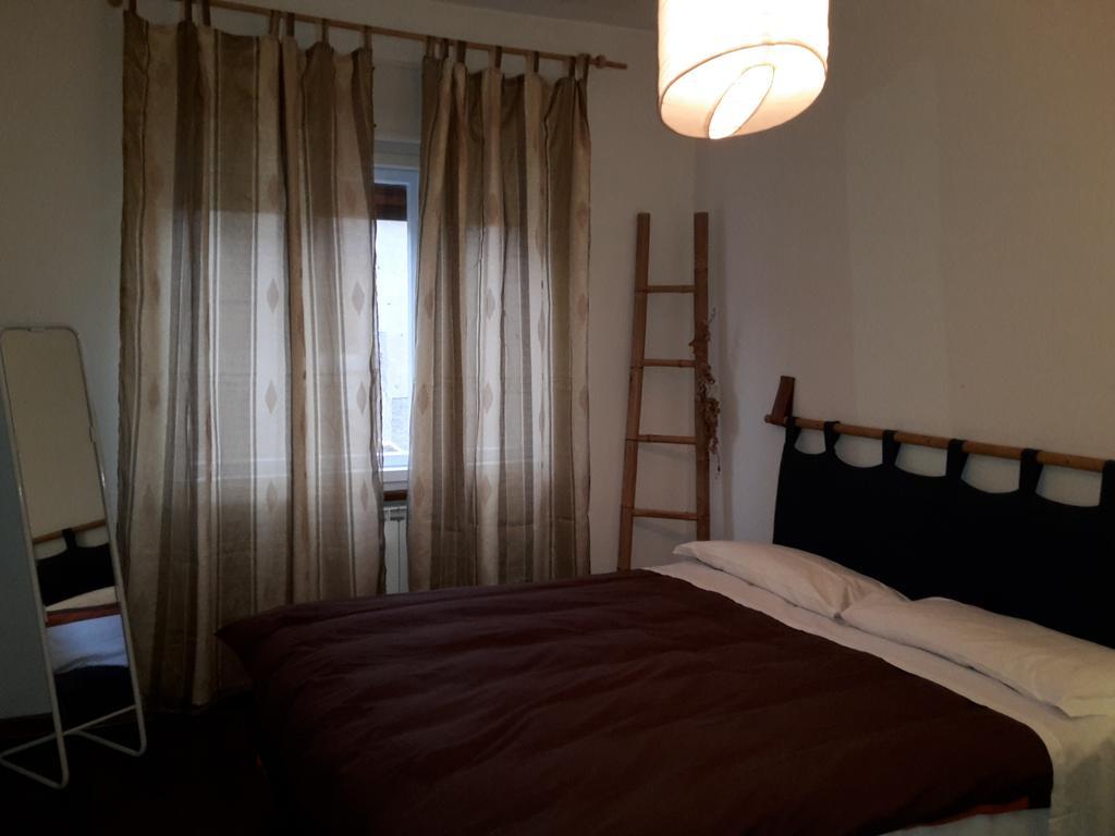 Aparthotel Sole Triest