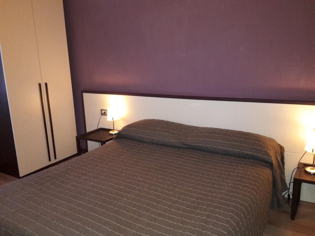 Aparthotel Sole 2*