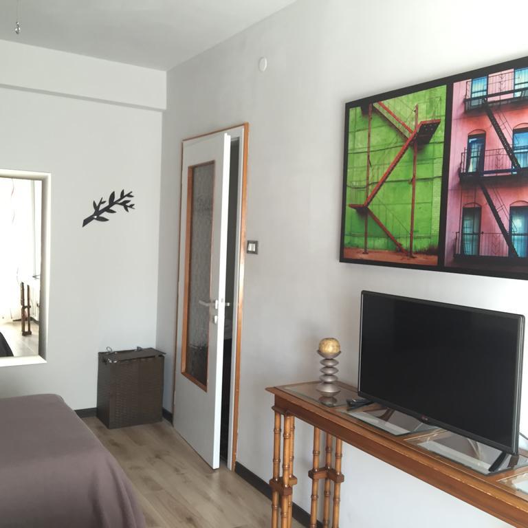 Aparthotel Sole