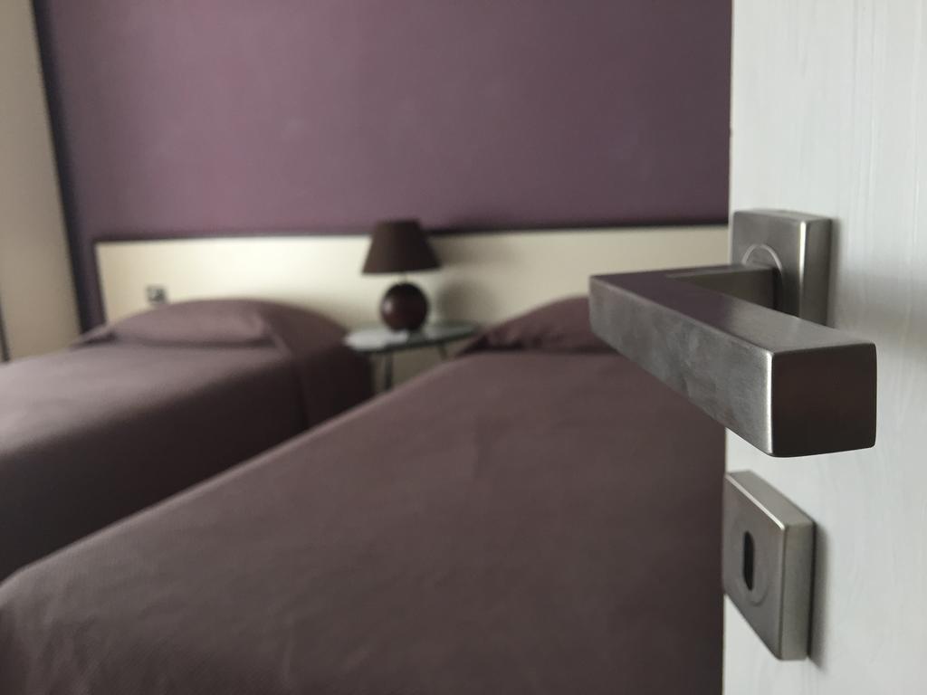 Aparthotel Sole 2*