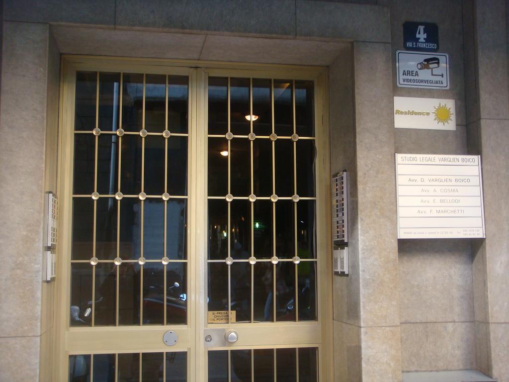 Aparthotel Sole