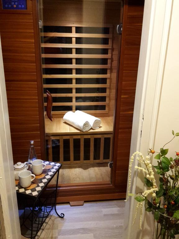 Aparthotel Sole 2*
