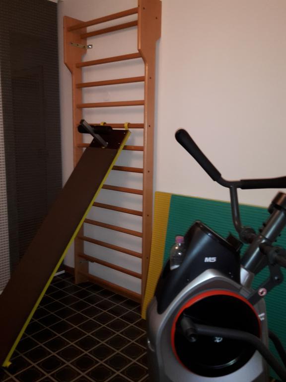 Sole Aparthotel Triest
