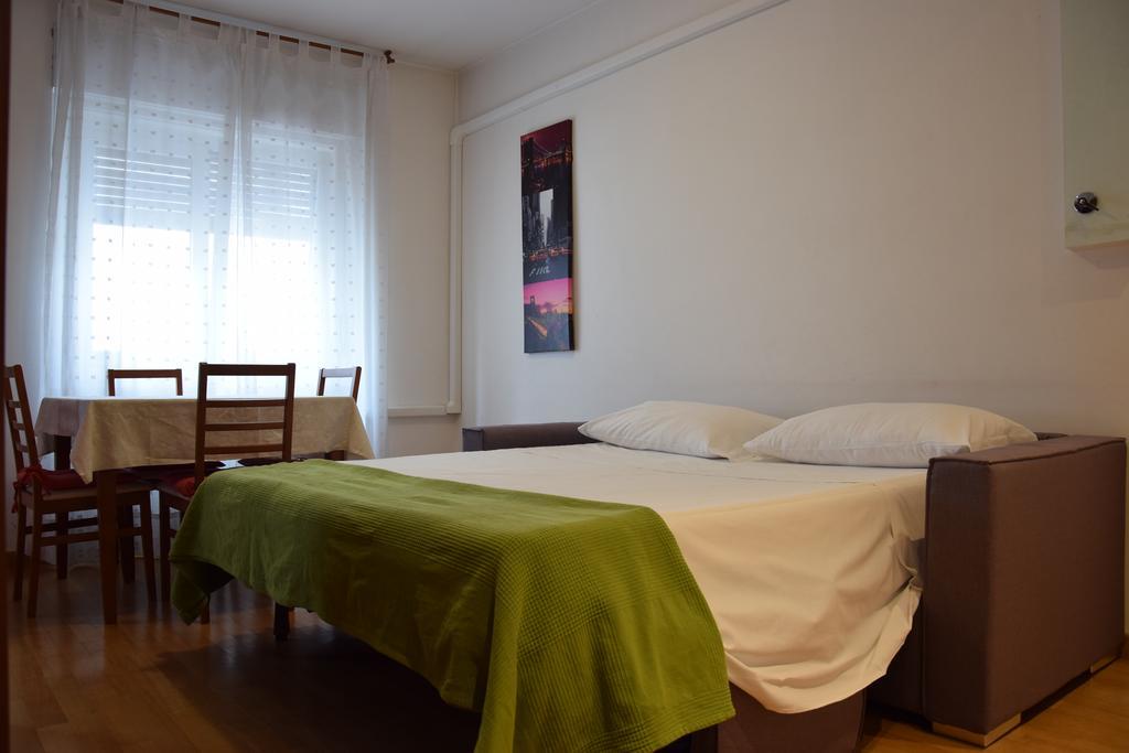 Sole Aparthotel Triest