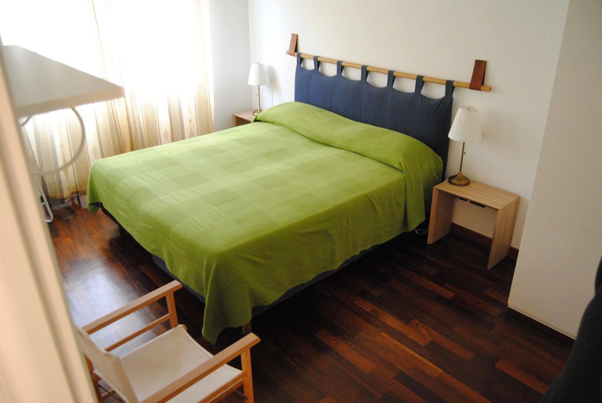 Aparthotel Sole 2*