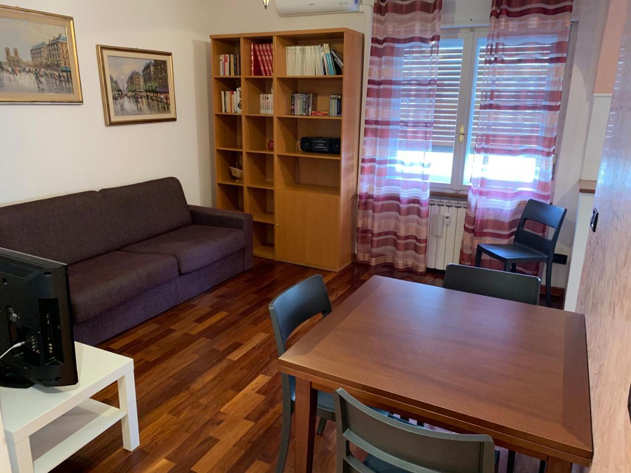 Aparthotel Sole Triest