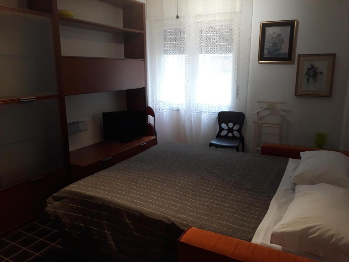 Aparthotel Sole 2*